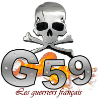 G59 emblem