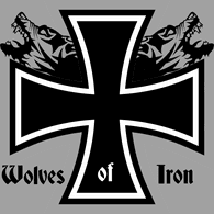 WOI1 emblem