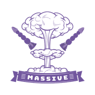 MASIV emblem