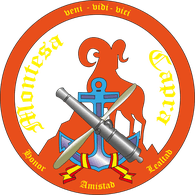 CAPRA emblem