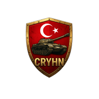 CRYHN emblem