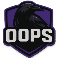 -OOPS emblem