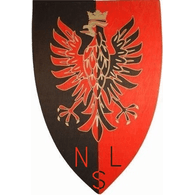 N-S-L emblem