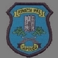 PB-HU emblem