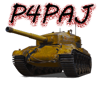 P4PAJ emblem