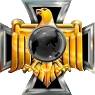 PZE-U emblem