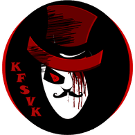 KFSVK emblem
