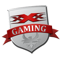 -TXG- emblem