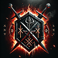 FICUA emblem