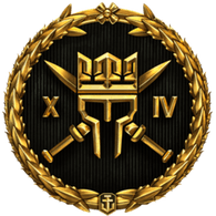 HOOKX emblem