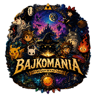BAJKO emblem