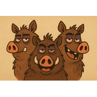OTDW emblem