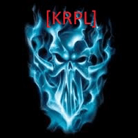 KRPL emblem
