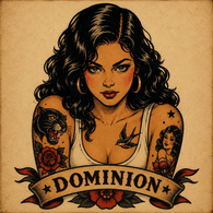 _DN_ emblem