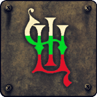 -BAD emblem