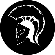 H-F-D emblem