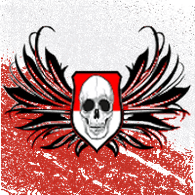 P-R-Z emblem