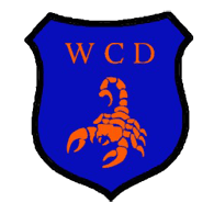 -WCD- emblem
