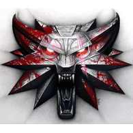 GL666 emblem