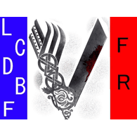 LCDBF emblem
