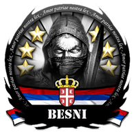 BESNI emblem