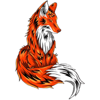 R_FOX emblem