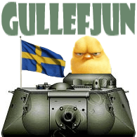 GULF emblem