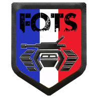 FOTS emblem