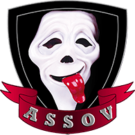 ASSOV emblem