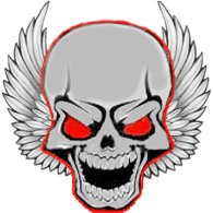 AODRS emblem