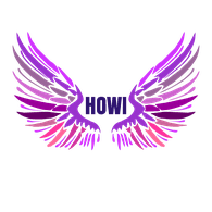 HOWI emblem