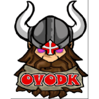 OVODK emblem