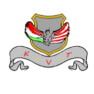K-V-T emblem