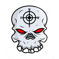 SEVER emblem