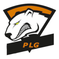 -PLG- emblem