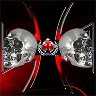 -O-B- emblem