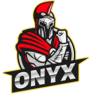 ONYX- emblem