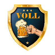 V0LL emblem