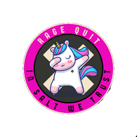 RAGEQ emblem