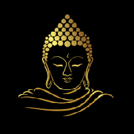 BUDHA emblem