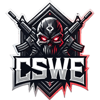 CSWE emblem