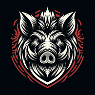 KNYRS emblem