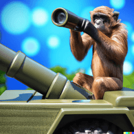 AFBR emblem