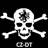 CZ_DT emblem