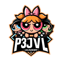 P3JVL emblem