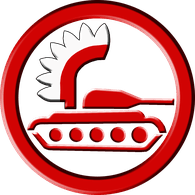 1POS emblem