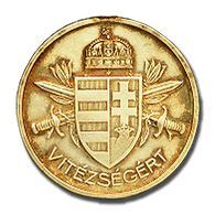 -KCS- emblem