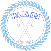 PAJO emblem