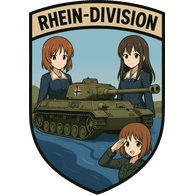 RHDIV emblem