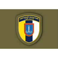 TCKSP emblem